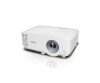 BenQ MH733 - DLP-Projektor - tragbar - 3D - 4000 ANSI-Lumen - Full HD (1920 x 1080)
