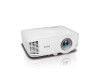BenQ MH733 - DLP-Projektor - tragbar - 3D - 4000 ANSI-Lumen - Full HD (1920 x 1080)