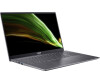 Acer Swift X SFX16-52G - Intel Core i7 1260P / 2.1 GHz - Win 11 Home - Arc A370M - 16 GB RAM - 1.024 TB SSD - 40.6 cm (16")
