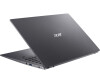 Acer Swift X SFX16-52G - Intel Core i7 1260P / 2.1 GHz - Win 11 Home - Arc A370M - 16 GB RAM - 1.024 TB SSD - 40.6 cm (16")