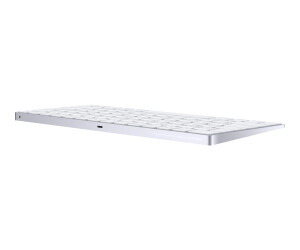 Apple Magic Keyboard - keyboard - Bluetooth - German