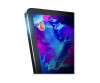 Lenovo Tab P11 Pro ZA7D - Tablet - Android 10 - 128 GB UFS card - 29.2 cm (11.5")