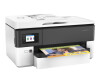 HP Officejet Pro 7720 Wide Format All-in-One - Multifunktionsdrucker - Farbe - Tintenstrahl - 216 x 356 mm (Original)