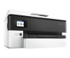 HP Officejet Pro 7720 Wide Format All-in-One - Multifunktionsdrucker - Farbe - Tintenstrahl - 216 x 356 mm (Original)