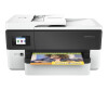 HP Officejet Pro 7720 Wide Format All-in-One - Multifunktionsdrucker - Farbe - Tintenstrahl - 216 x 356 mm (Original)