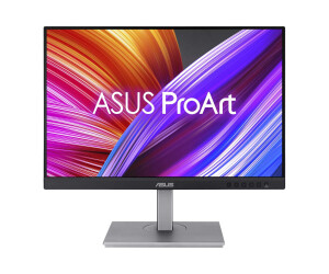 Asus Proart PA248cnv 24.1in IPS - flat screen (TFT/LCD) -...