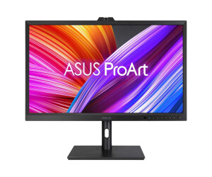 ASUS ProArt PA32DC - OLED-Monitor - 81.3 cm (32&quot;)