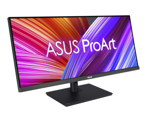 ASUS ASU PA348CGV 34in IPS 21: 9 - 1,000: 1 - IPS