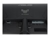 ASUS TUF Gaming VG249QM1A - LED-Monitor - Gaming - 61 cm (24")