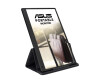 ASUS ZenScreen MB166B - LED-Monitor - 39.6 cm (15.6")