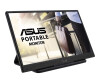 ASUS ZenScreen MB166B - LED-Monitor - 39.6 cm (15.6")