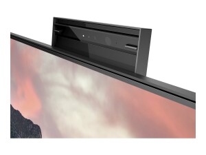 HP E27m G4 Conferencing Monitor - E-Series - LED-Monitor - 68.6 cm (27")