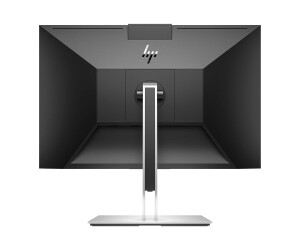HP E27M G4 Conferencing Monitor - E -Series - LED monitor...