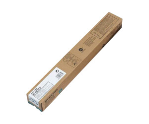 Sharp MX51GTCA - Cyan - original - Tonerpatrone