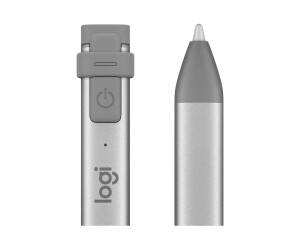 Logitech Crayon - Digital Abbey - Wireless