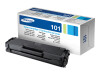 Samsung MLT-D101S - Schwarz - original - Tonerpatrone