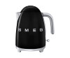 SMEG 50s Style KLF03BLEU - Wasserkocher - 1.7 Liter