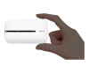 Huawei E5576-320 - Mobiler Hotspot - 4G LTE - 150 Mbps