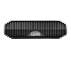 SANDISK PROFESSIONAL SanDisk - Festplatte - Enterprise -...