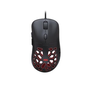 AOC GM510B WIRED GAMING Mouse