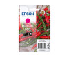 Epson 503 - 3.3 ml - Magenta - original - blister packaging