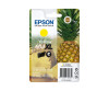 Epson 604xl Singlepack - 4 ml - XL - Yellow - Original