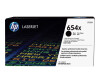 HP 654X - Hohe Ergiebigkeit - Schwarz - original - LaserJet - Tonerpatrone (CF330X)