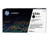 HP 654X - Hohe Ergiebigkeit - Schwarz - original - LaserJet - Tonerpatrone (CF330X)