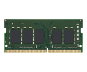Kingston Server Premier - DDR4 - Module - 8 GB