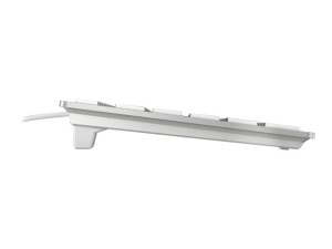 Cherry KC 6000 SLIM - Tastatur - USB - USA -...
