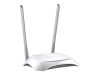 TP-LINK TL-WR840N - Wireless Router 4-Port-Switch