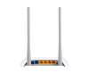 TP-LINK TL-WR840N - Wireless Router - 4-Port-Switch