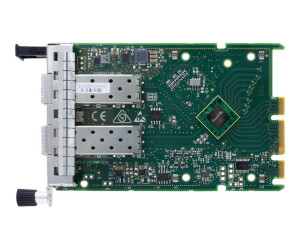 Lenovo ThinkSystem Mellanox ConnectX -6 LX network adapter