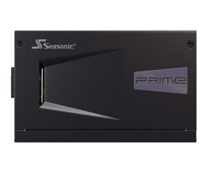 Seasonic Prime GX 750 - Netzteil (intern) - ATX12V / EPS12V