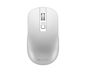 Canyon MW -18 - Mouse - right and left -handed -...