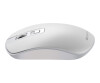 Canyon MW -18 - Mouse - right and left -handed - optically - 4 keys - wireless - 2.4 GHz - Wireless receiver (USB)