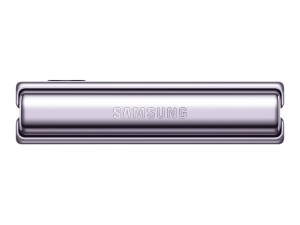 Samsung Galaxy Z Flip4 - 5G Smartphone - Dual-SIM - RAM 8 GB / Interner Speicher 512 GB - OLED-Display - 6.7" - 6.7" - 2640 x 1080 Pixel 2640 x 1080 Pixel (120 Hz)