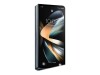 Samsung Galaxy Z Fold4 - 5G Smartphone - Dual-SIM - RAM 12 GB / Interner Speicher 512 GB - OLED-Display - 7.6" - 7.6" - 2176 x 1812 Pixel 2176 x 1812 Pixel (120 Hz)