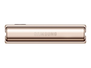Samsung Galaxy Z Flip4 - 5G smartphone - Dual -SIM - RAM 8 GB / internal memory 128 GB - OLED display - 6.7 " - 2640 x 1080 pixels 2640 x 1080 pixels (120 Hz)