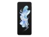 Samsung Galaxy Z Flip4 - 5G Smartphone - Dual-SIM - RAM 8 GB / Interner Speicher 256 GB - OLED-Display - 6.7" - 6.7" - 2640 x 1080 Pixel 2640 x 1080 Pixel (120 Hz)