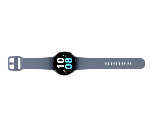 Samsung Galaxy Watch5 - 44 mm - Sapphire - Intelligent...