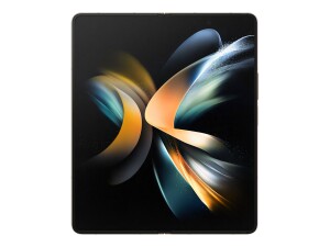 Samsung Galaxy Z Fold4 - 5G Smartphone - Dual-SIM - RAM 12 GB / Interner Speicher 256 GB - OLED-Display - 7.6" - 7.6" - 2176 x 1812 Pixel 2176 x 1812 Pixel (120 Hz)