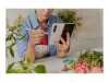 Samsung Galaxy Z Fold4 - 5G Smartphone - Dual-SIM - RAM 12 GB / Interner Speicher 256 GB - OLED-Display - 7.6" - 7.6" - 2176 x 1812 Pixel 2176 x 1812 Pixel (120 Hz)