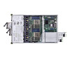 Fujitsu Primergy RX2540 M5 - Server - Rack Montage - 2U - Two Way - 1 x Xeon Silver 4215 / 2.5 GHz - RAM 16 GB - SATA - Hot -Swap 6.4 cm (2.5 ")