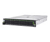 Fujitsu PRIMERGY RX2540 M5 - Server - Rack-Montage - 2U - zweiweg - 1 x Xeon Silver 4215 / 2.5 GHz - RAM 16 GB - SATA - Hot-Swap 6.4 cm (2.5")