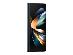 Samsung Galaxy Z Fold4 - 5G smartphone - Dual -SIM - RAM 12 GB / internal memory 256 GB - OLED display - 7.6 " - 2176 x 1812 Pixel 2176 x 1812 pixel (120 Hz)