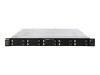 Fujitsu PRIMERGY RX2530 M5 - Server - Rack-Montage - 1U - zweiweg - 1 x Xeon Gold 5217 / 3 GHz - RAM 16 GB - SATA - Hot-Swap 6.4 cm (2.5")