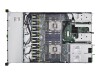 Fujitsu PRIMERGY RX2530 M5 - Server - Rack-Montage - 1U - zweiweg - 1 x Xeon Gold 5217 / 3 GHz - RAM 16 GB - SATA - Hot-Swap 6.4 cm (2.5")