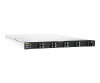 Fujitsu PRIMERGY RX2530 M5 - Server - Rack-Montage - 1U - zweiweg - 1 x Xeon Gold 5217 / 3 GHz - RAM 16 GB - SATA - Hot-Swap 6.4 cm (2.5")