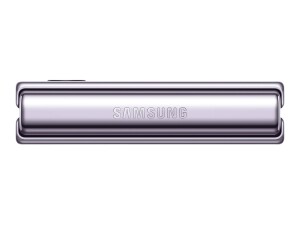 Samsung Galaxy Z Flip4 - 5G smartphone - Dual -SIM - RAM...